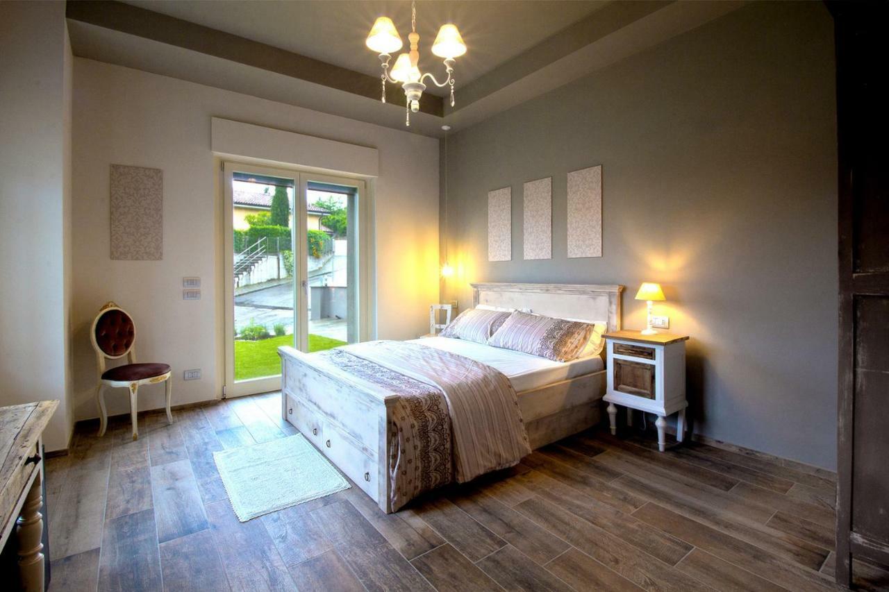 Hotel Nonna Giulina Castagnole delle Lanze Exteriér fotografie