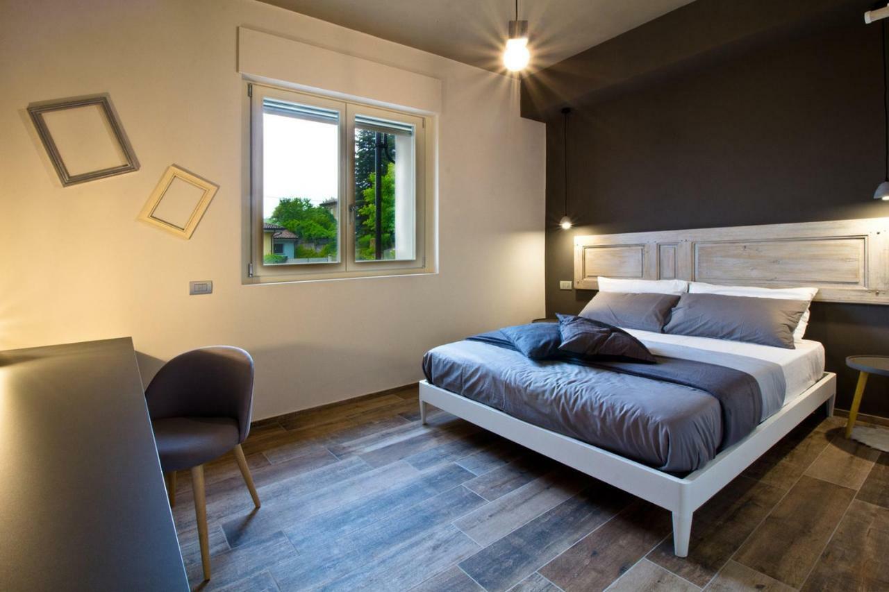 Hotel Nonna Giulina Castagnole delle Lanze Exteriér fotografie