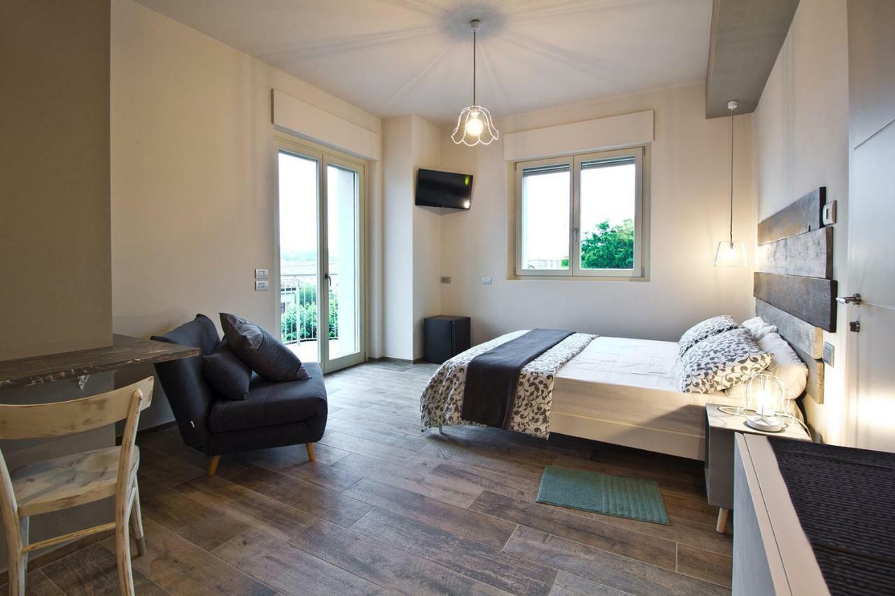 Hotel Nonna Giulina Castagnole delle Lanze Exteriér fotografie
